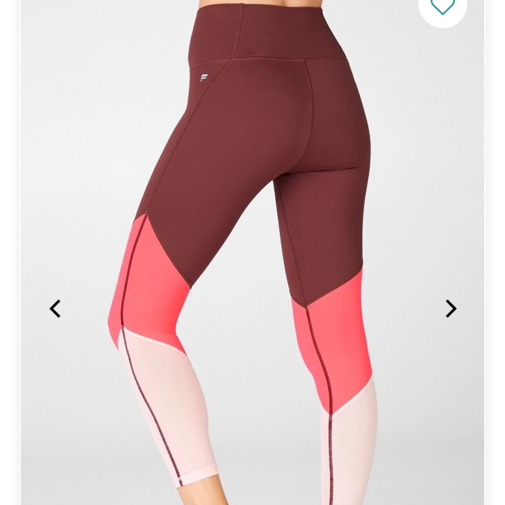 Fabletics leggings